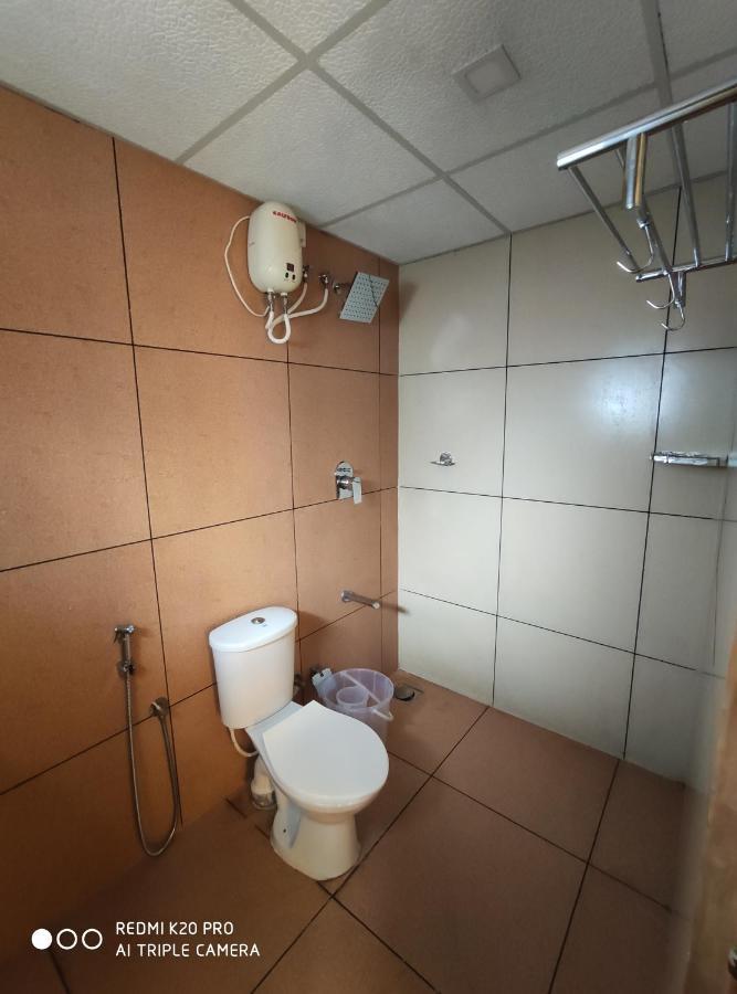 Hotel Sree Gokulam Apartments Guruvayur Ngoại thất bức ảnh